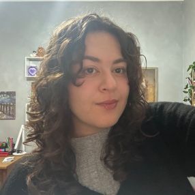 Sabrina, Babysitter in Taurisano