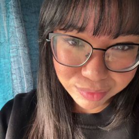 Imane, Babysitter a Luco dei Marsi