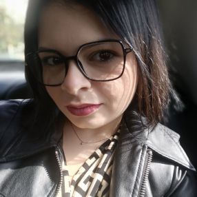Silvia, Babysitter in Ispica