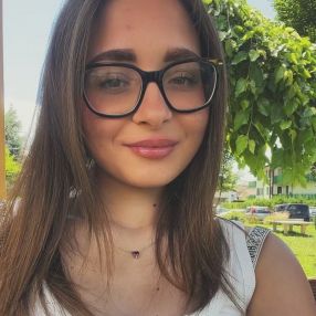 Martina, Babysitter a Cles