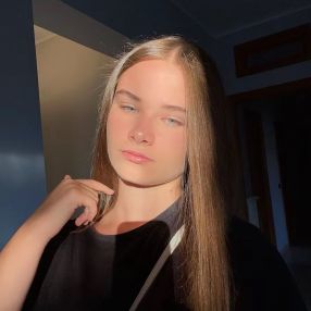 Alessia, Babysitter a Provincia di Barletta-Andria-Trani