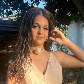 Gabriella, Babysitter a Sperone