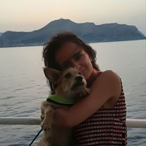 Cinzia, Babysitter in Basiano