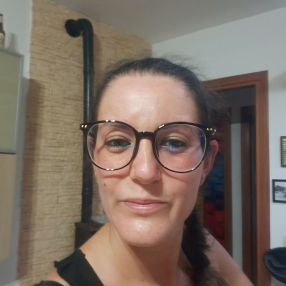 Maria, Babysitter a Dolianova