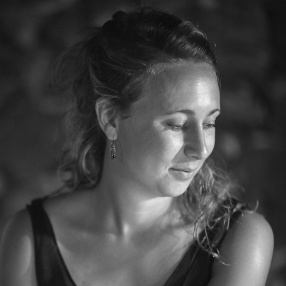Giulia, Family in Trieste
