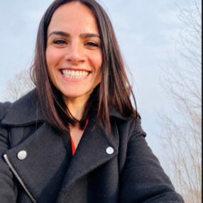 Daniela, Babysitter a Sorbolo A Levante