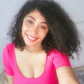 Sandra Milena, Babysitter a Chiavenna