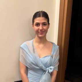 Alice, Babysitter in Casorezzo