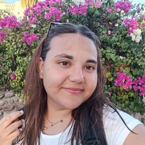 Arianna, Babysitter a Borgosatollo