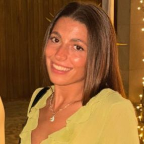 Luana, Babysitter a Giulianova