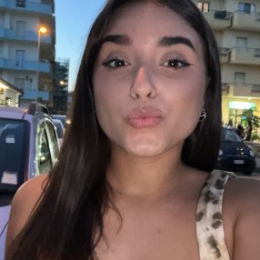 Maria Pia, Babysitter in Soverato
