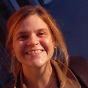 Yael, Babysitter a Montefano