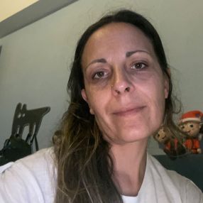 Manuela, Babysitter a Cortona