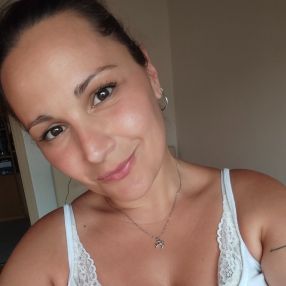 Roberta, Babysitter a Germignaga