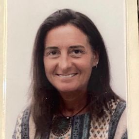 Viviana, Babysitter a Biassono