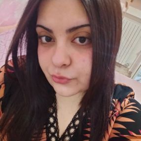 Antonia, Babysitter in Bitonto