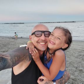 Antonio, Famiglia a Limbiate