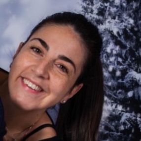 Melissa, Famiglia a Cavaglià