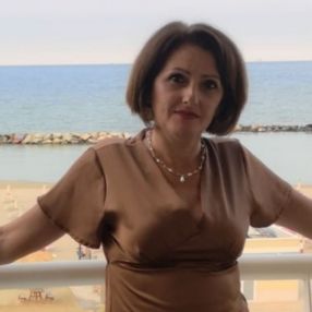 Giovanna, Babysitter a Ravarino