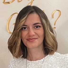 Rebecca, Babysitter in Montichiari