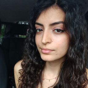 Federica, Babysitter a Maracalagonis