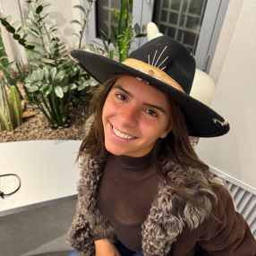 Alessia, Babysitter a Concesio
