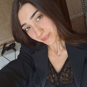 Daria, Babysitter a Cittanova