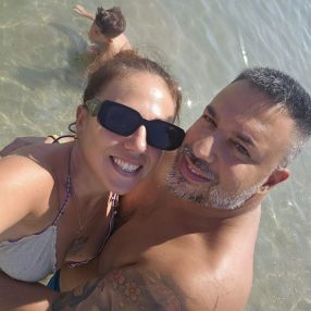 Alice, Family in Varedo
