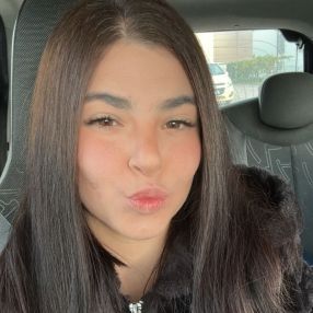 Giorgia, Babysitter a Riolo Terme