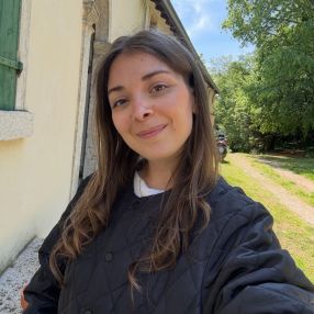 Federica, Babysitter a Valdagno