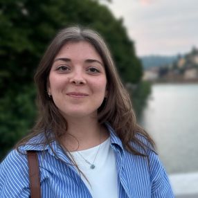 Federica, Babysitter in Valdagno