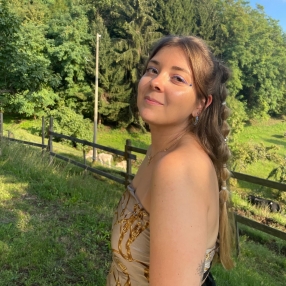 Federica, Babysitter a Valdagno