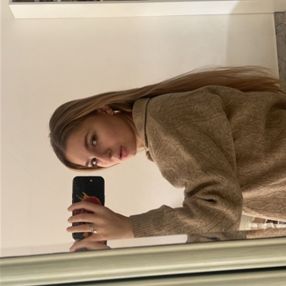 Anastasia, Babysitter in Valenzano
