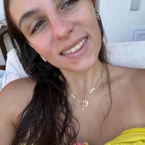 Nicoletta, Babysitter a Isola delle Femmine
