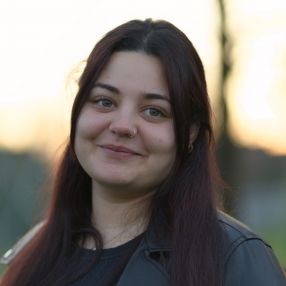 Aurora, Babysitter in Provincia di Pavia