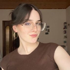 Andreea, Babysitter a Pizzighettone
