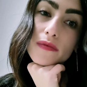 Antonella Desireè, Babysitter a Piedimonte Matese