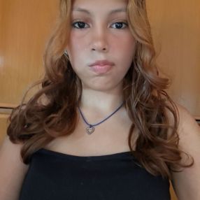Ashly, Babysitter a Somma lombardo