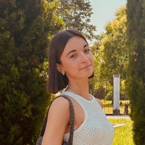 Margherita, Babysitter a Meduna di Livenza