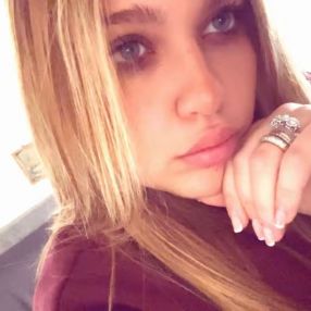 Dalila, Babysitter a Cervignano del Friuli