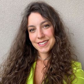 Arianna, Babysitter in Cassina De' Pecchi