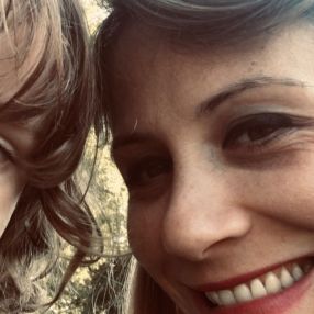 Micol, Family in Carrara