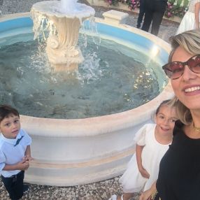 Valeria, Famiglia a Città metropolitana di Messina