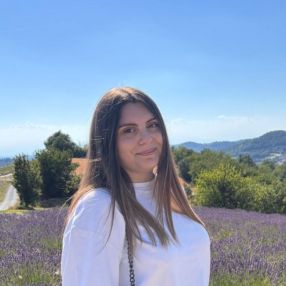 Marika, Babysitter a Arsago Seprio