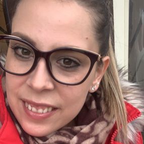 Sara, Famiglia a Paglieta