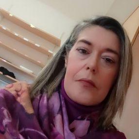 Calogera, Babysitter in Asciano