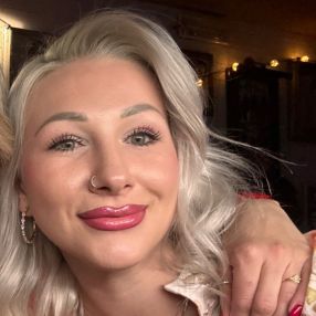 Yelyzaveta, Babysitter in Vicenza