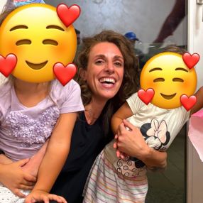 Michela, Babysitter in Villasanta