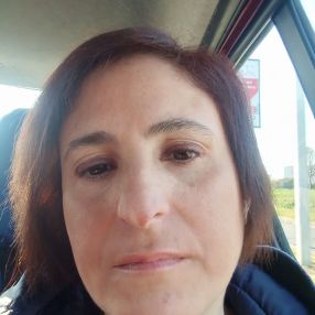 Maria Cristina, Babysitter a Boltiere