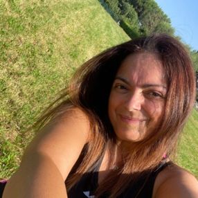 Barbara, Babysitter a Figino Serenza